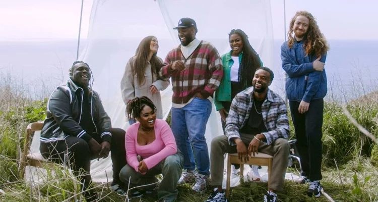 Worship Collective One House Unveils Debut Album ‘Live Again’