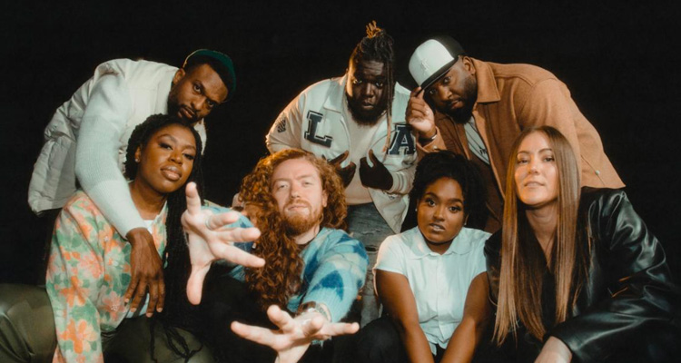 ONE House Music Launches New EP ‘Eyes Up’