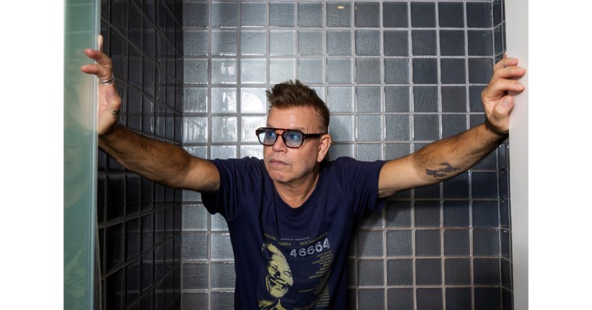 Paul Oakenfold Unveils 2026 Spring/Summer Tour Dates in Response to Rising Global Demand for the Pioneer of Electronic Music