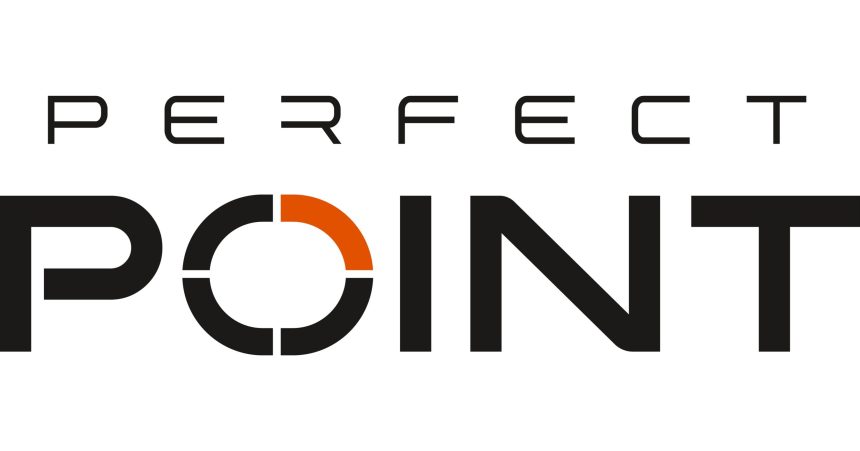 PerfectPoint logo color Logo