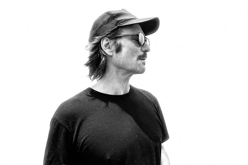 Philipp Jung: Balancing Dance Floors and Alpine Adventures