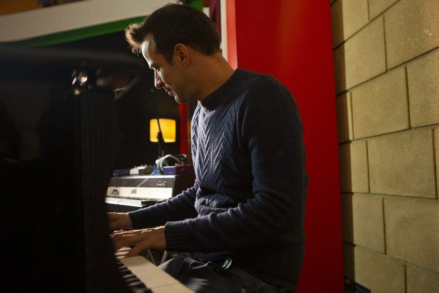 Review of “Little Things” by Richard Green