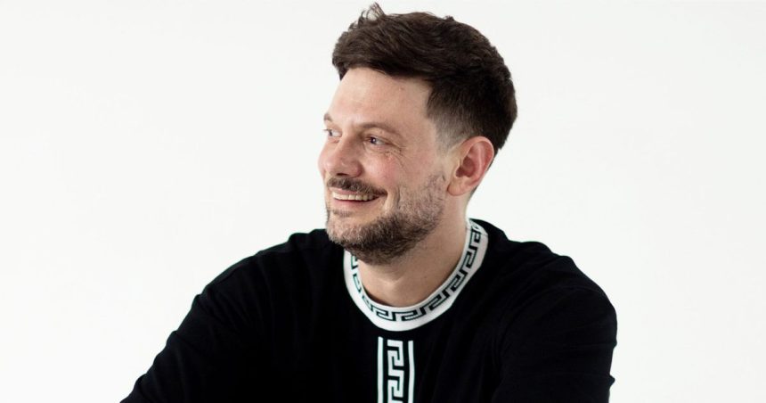 Sacha Robotti’s Weekly Playlist