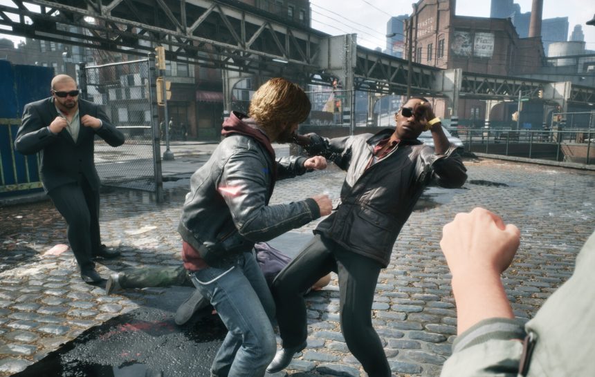 Samson A Tyndalston Story