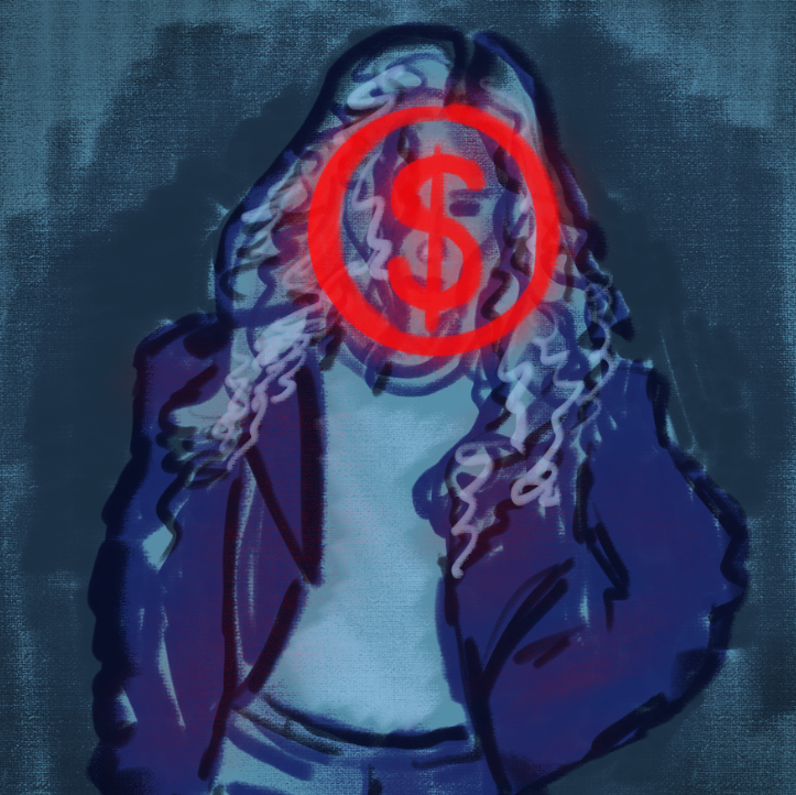 Slayyyter Shines on “Worst Girl in America”