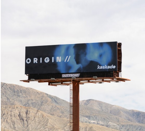 Kaskade Hints at Huge Solo Comeback for Coachella 2026 with Exciting New Live Performance