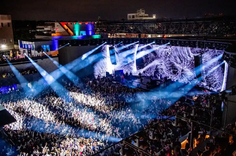 Pacha New York Provides Credit to Brooklyn Mirage Ticket Holders for Unrefunded Purchases