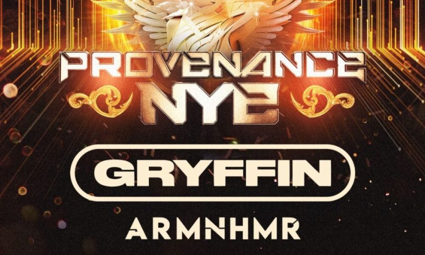 Exciting New Year’s Celebration Returns to Atlanta!