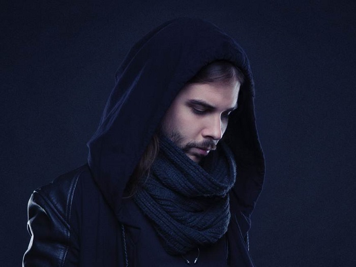 Seven Lions Releases New Single “Free”