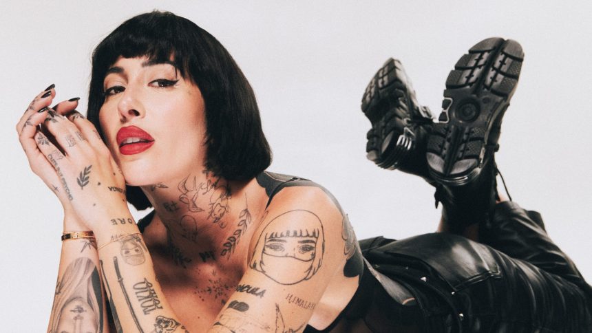 Shimza Indira Paganotto UFO Network Press Images 2840x1598