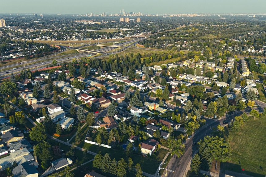 Massive Spring Surge for These Edmonton Property Types