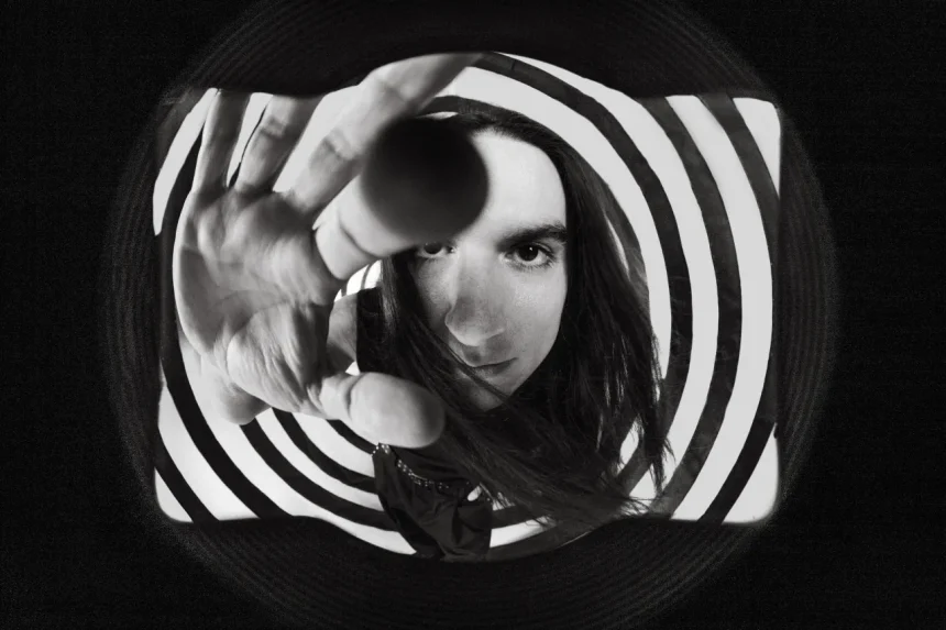 EDM Star Unveils Innovative Concepts for 2026 Red Rocks Performance