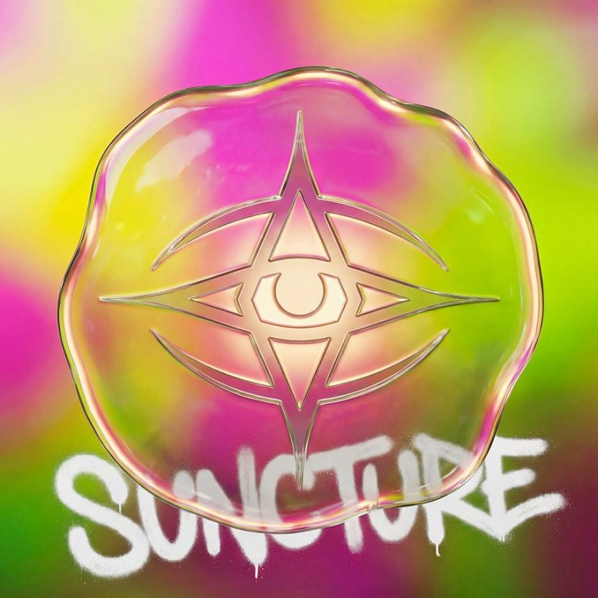 Sunora FunkTide EGcover