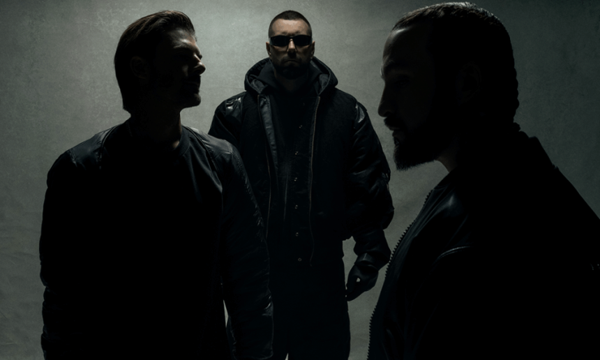 Swedish House Mafia Set to Perform at Electric Love Festival