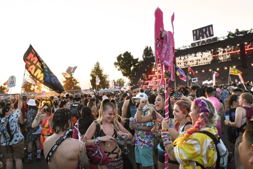 Hard Summer: Essential Insights for Fans Ahead of the Two-Day EDM Festival