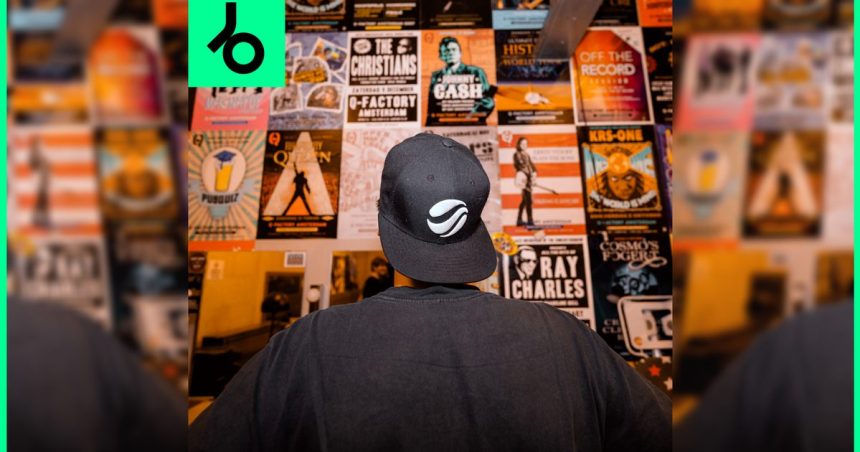 Future House Music Residency