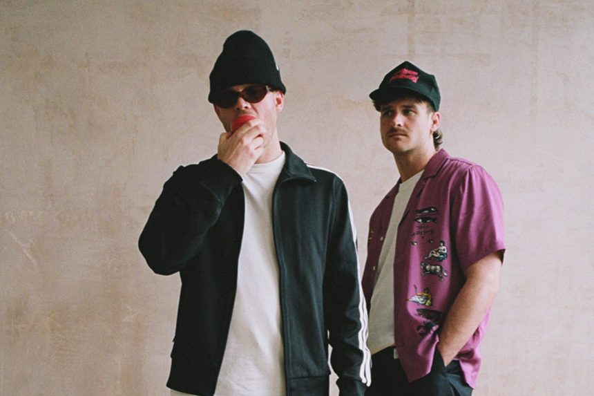 Exploring Sampling, Soul Music, and ‘All Your Love’