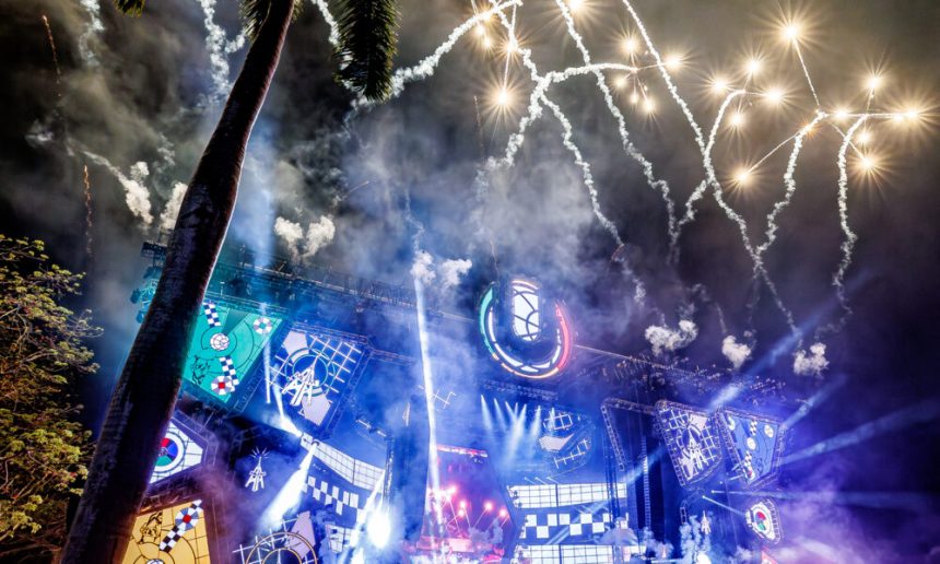 UMF 2026: A Comeback to Remember