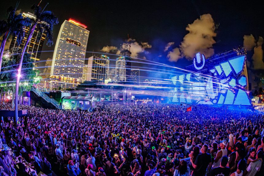 Ultra Music Festival: Embracing a New Era of Excellence in 2026