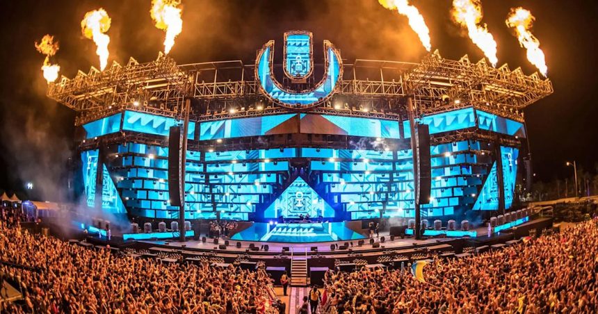 Essential Information for Attendees of the First NZ Ultra Festival in Wellington