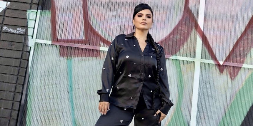 EDM Icon VASSY Discusses Her New ‘BossAcoustics’ EP (EXCLUSIVE)