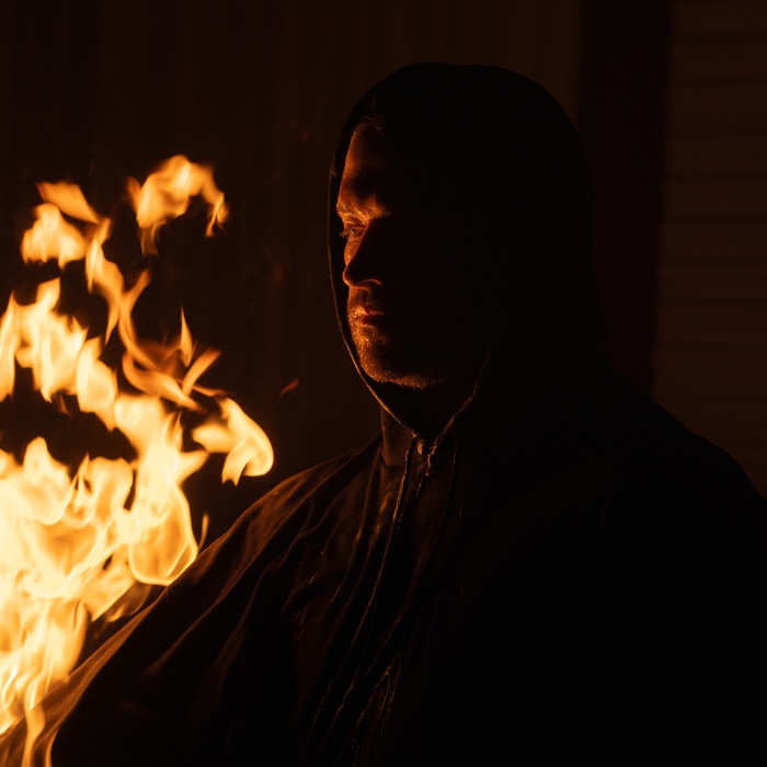 Virtual Riot Announces Upcoming Studio Album “Burning Out”