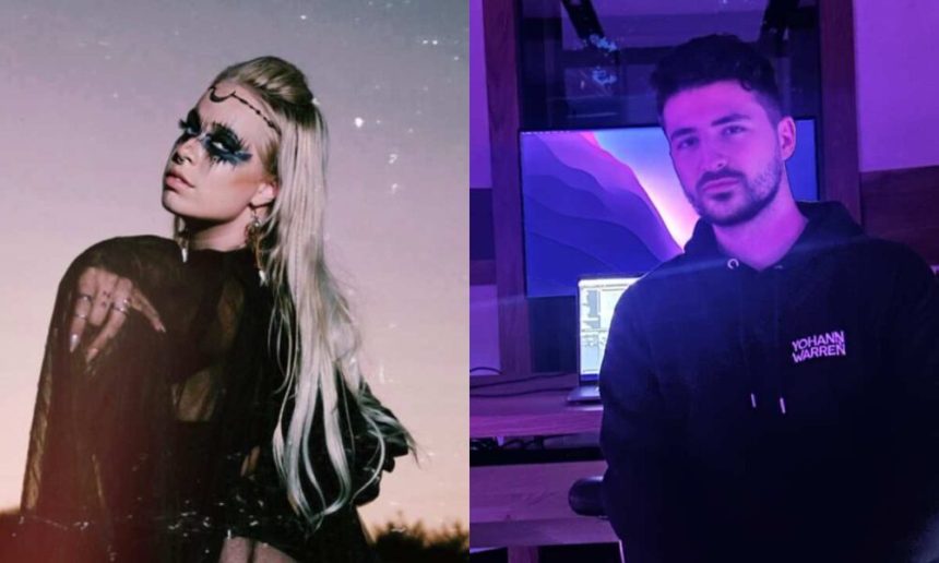 Yohann Warenn and Scarlett 1000x600