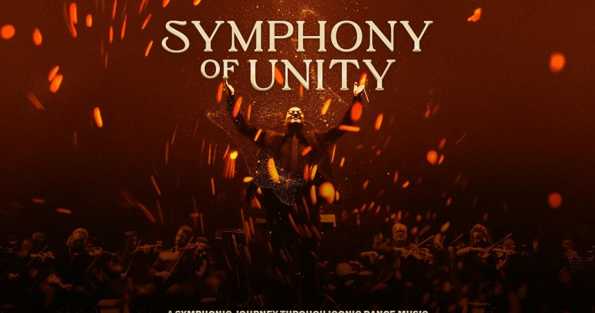 Symphony of Unity Unveils Debut Album “Orchestral Selection I”