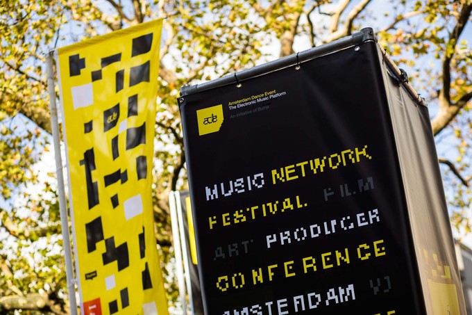 ade amsterdam dance event