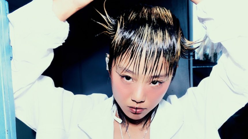 Anita B Queen: A Blend of Cultures and Creativity