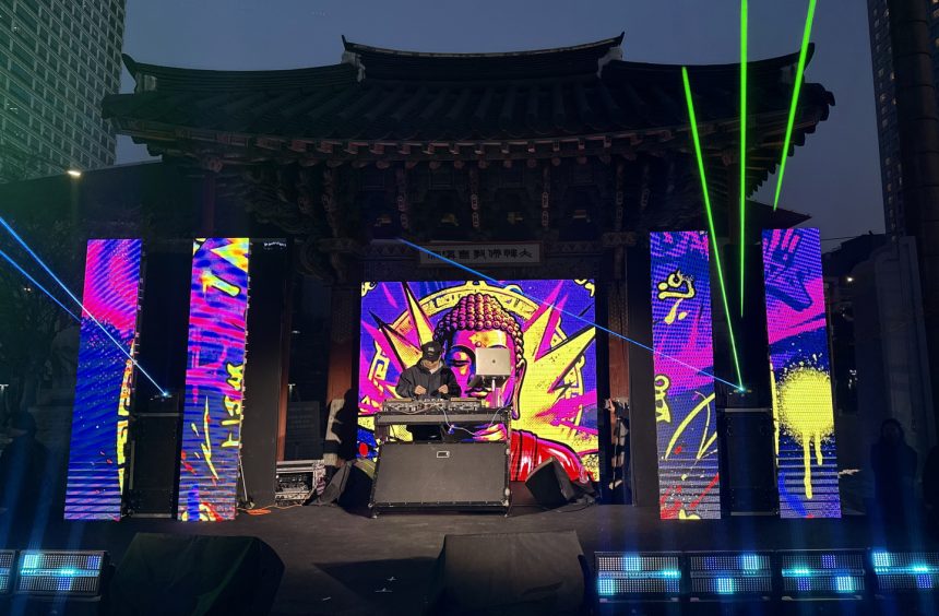 Seoul Buddhist Expo Transforms Ancient Faith into a Modern Lifestyle Brand