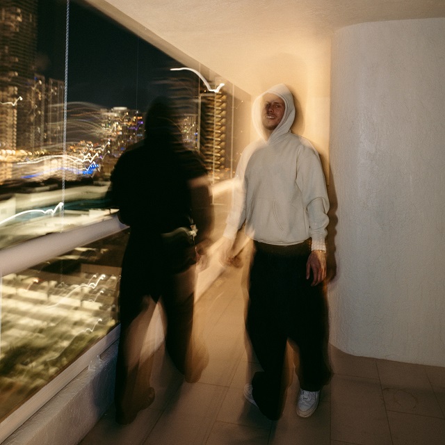 Riordan & Bushbaby Release UK Garage Track ‘Strong Rhyme’