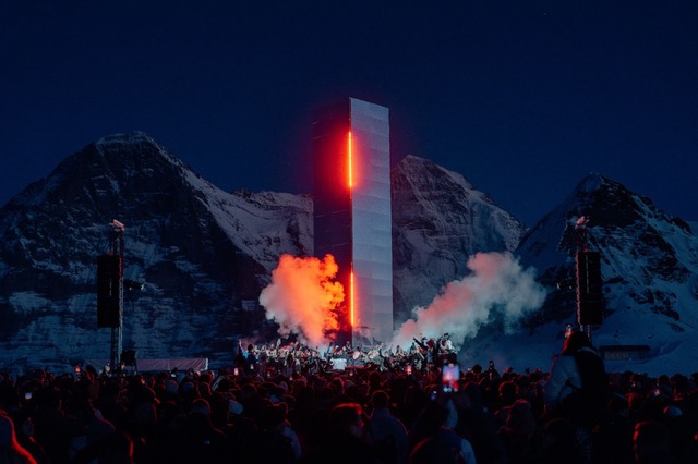 Winter Arc Unveils Exciting 2026 Lineup