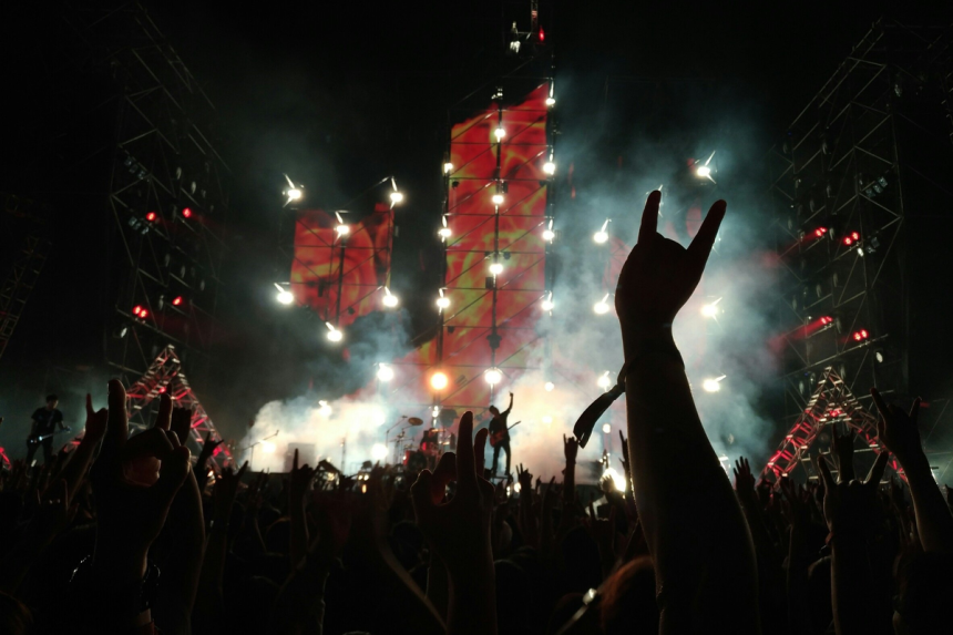 Why This Legendary Electronic Act Continues to Rule Playlists and Festivals Across North America