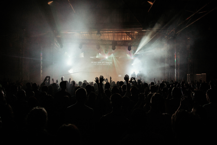 New Order: The Enduring Influence of Post-Punk Icons on North American Dancefloors and Playlists