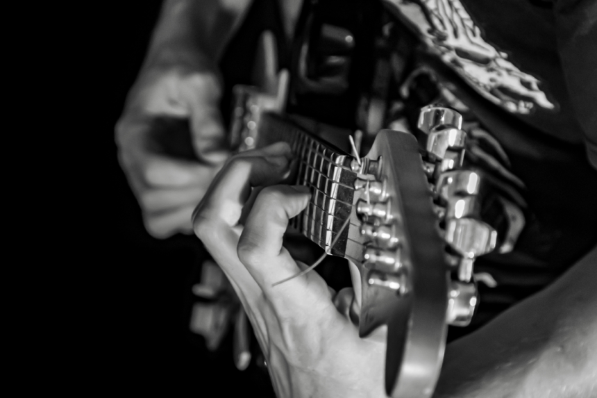 Why This Electronic Icon Remains a Playlist and Festival Favorite in North America