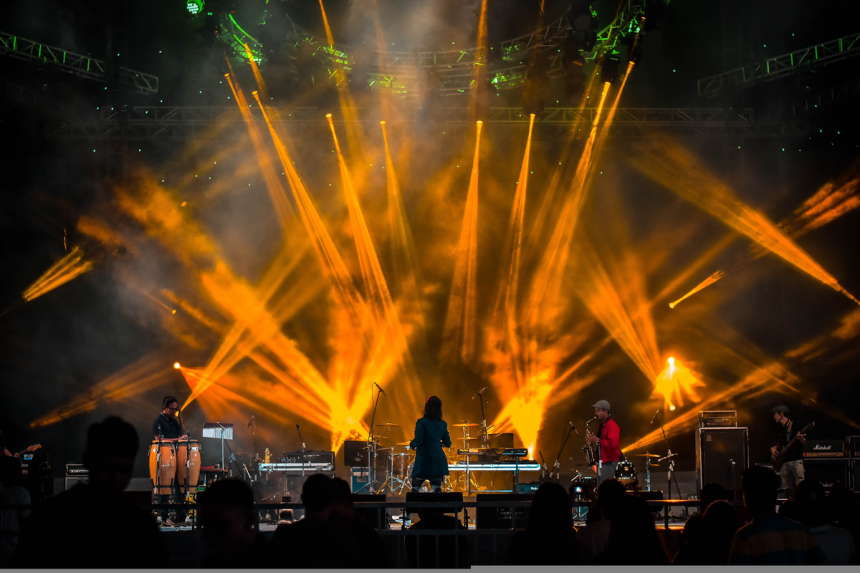 Why This Legendary Rave Collective Continues to Rule Playlists and Dance Floors in North America