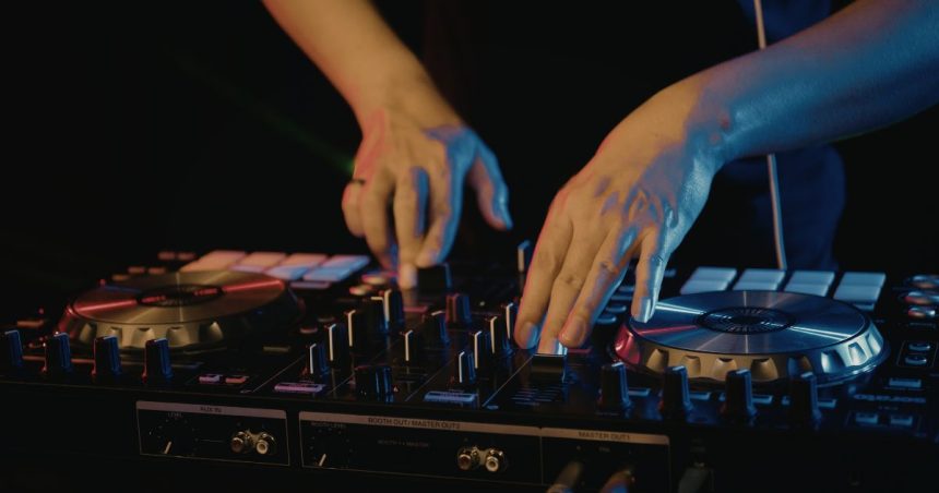 Discover the Artists Headlining the Mainstage in 2026