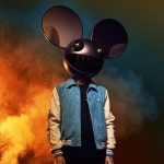 deadmau5 Takes a Jab at Moby Over ‘Go’ Lyrics deadmau5 Takes a Jab at Moby Over ‘Go’ Lyrics