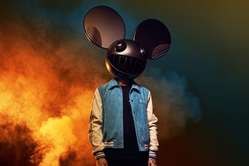 deadmau5 Takes a Jab at Moby Over ‘Go’ Lyrics