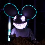 North Texas Ubbi Dubbi EDM Fest 2026 29 deadmau5 credit michael tullberg for gettyimages
