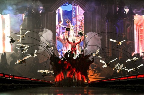 Tomorrowland Targets Chinese Dance Music Audience with Inaugural Indoor Event