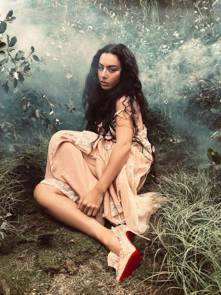 Charli XCX Unveils New Single ‘House’ Featuring John Cale from The Velvet Underground