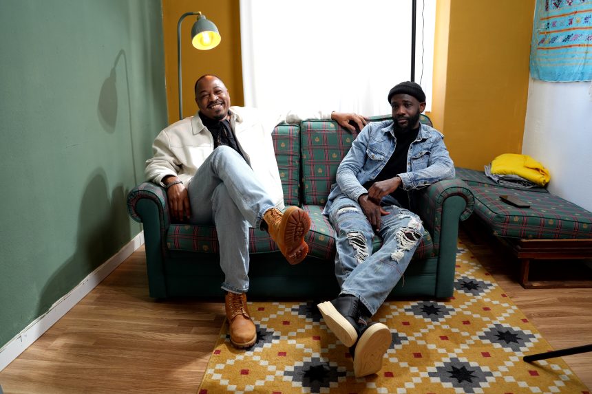 Angola: DJs Satélite and Gálio Reconnect with Their Roots in Afro-House Album “Raízes”