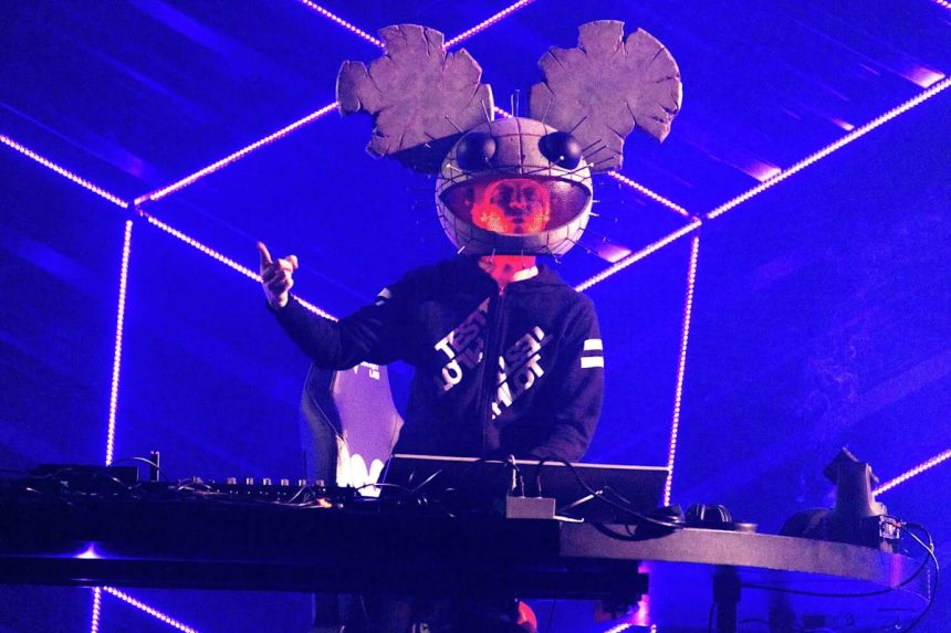 Exciting EDM Block Party Coming to San Francisco: Everything You Need to Know