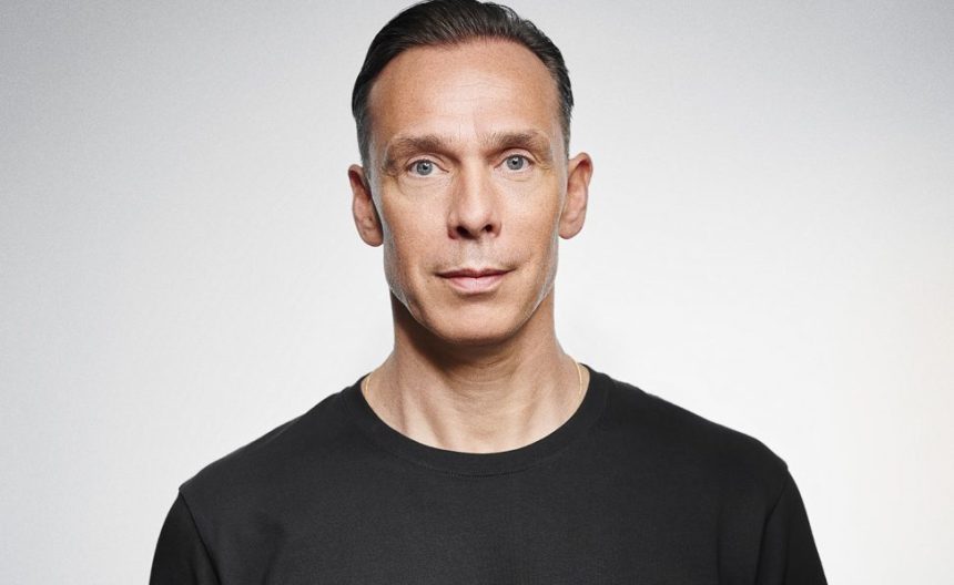 DJ Isaac Discusses ‘Let Yourself Go’ and Three Decades in Hard Dance