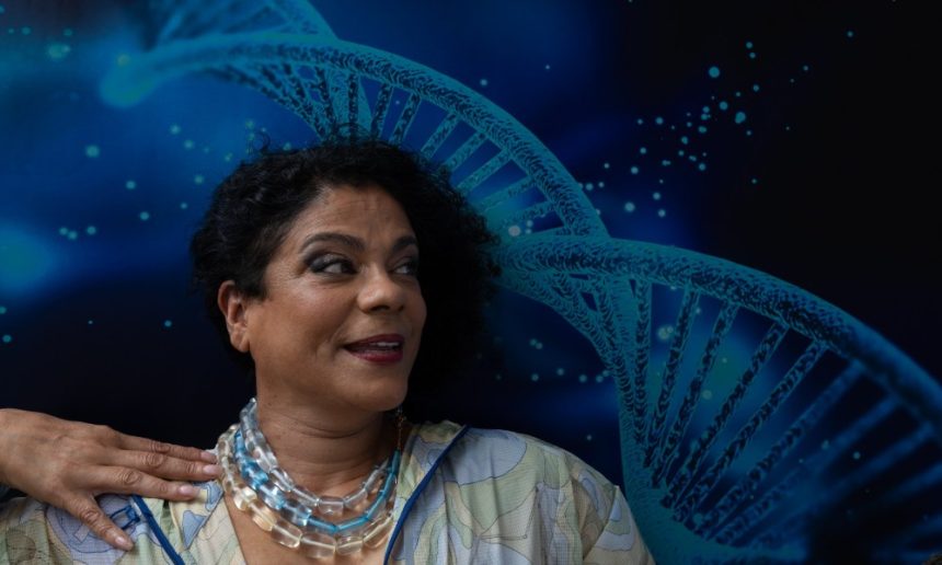 empire child aka ruth rothwell by tomas moya