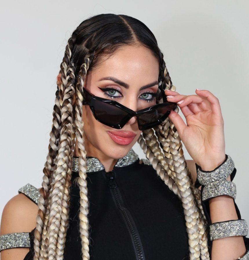 esther anaya rave jungle