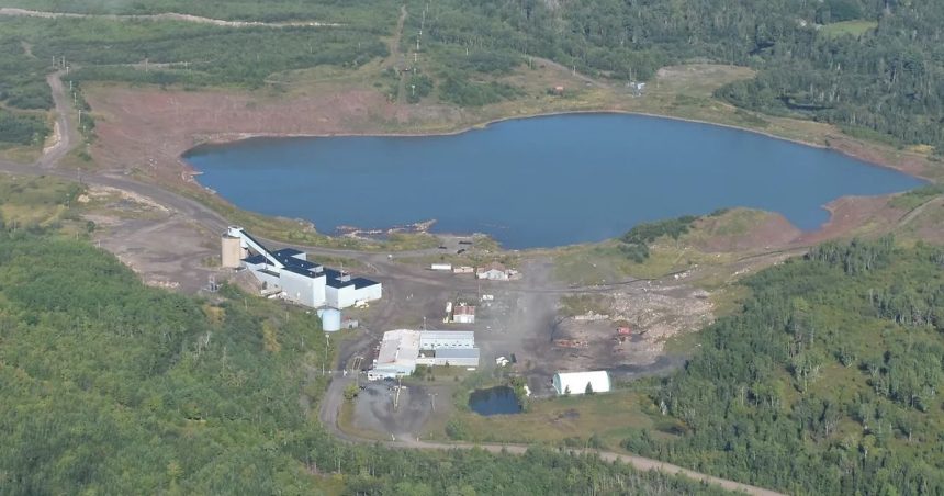 EDM Resources Moves Scotia Mine Closer to Production Decision Following Q1 Progress