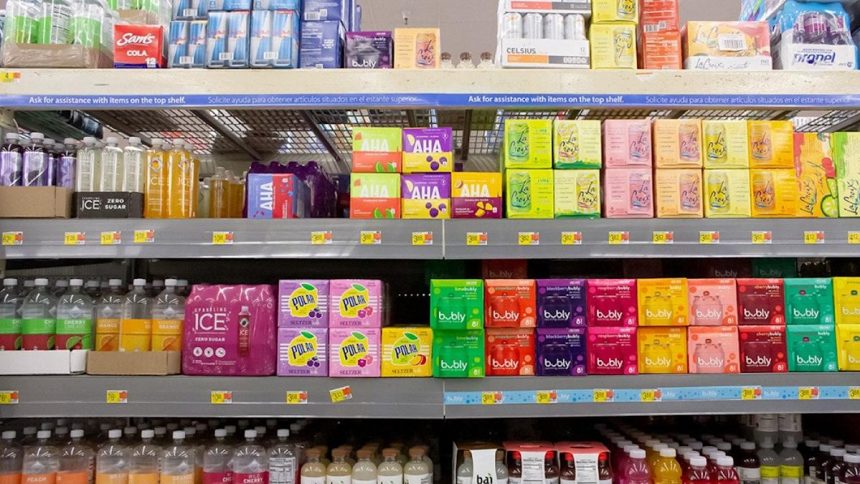 Festival Fever: Insights into Coachella Valley Music Festivals Through Instacart Orders